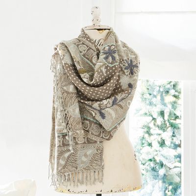 Sjaal Vaia Sjaal Vaia