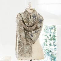 Sjaal Vaia - thumbnail