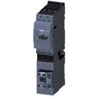 Siemens 3RA2150-4UA35-0NB3 3RA21504UA350NB3 Aftakking voor apparaat Motorvermogen bij 400 V 18.5 kW 690 V Nominale stroom 40 A