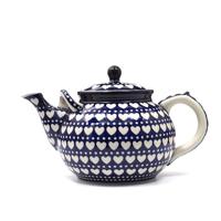 Teapot 2000 ML - Blue Valentine
