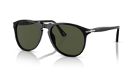 Zonnebril Persol 0P09649S 95-Q8 55 Black Azure Gradient Blue