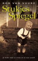 Stukjes spiegel - Rob van Vuure - ebook - thumbnail