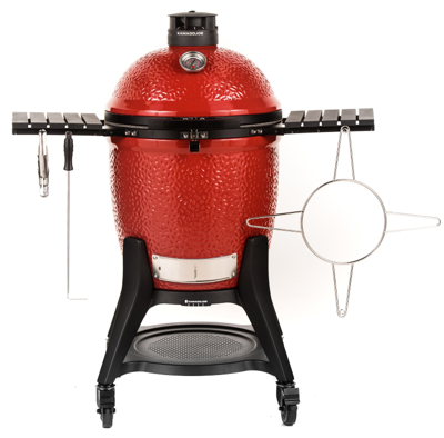 Kamado Classic III - Kamado joe