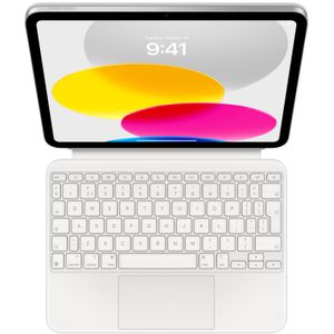 Magic Keyboard Folio voor iPad (10e generatie) Toetsenbord