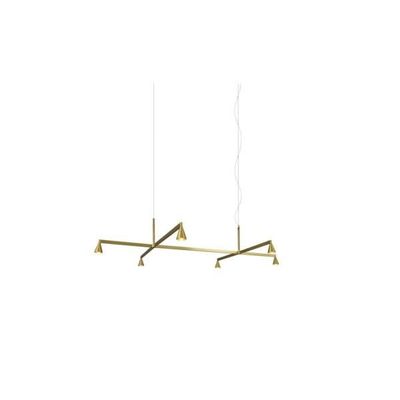 Trizo21 - Austere-Suspension 1+ RS 16 Hanglamp