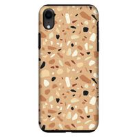 Terrazzo N°17: iPhone XR Tough Case