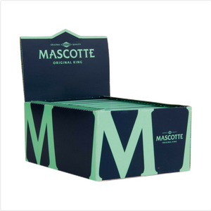 Mascotte Mascotte King Size Vloei - 50 stuks