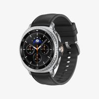 Smartwatch Samsung SM-L500NZKAEUB Zwart 1,34" 46 mm
