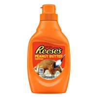 Reese's - Peanut Butter Topping - 198g