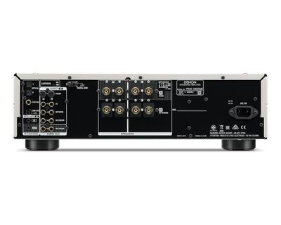 Denon PMA-1600NE 2.0 kanalen Zwart