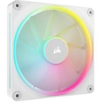 Corsair iCUE LINK LX140 RGB White Single-pack
