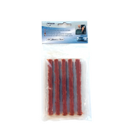 10x Tubeless reparatie veters / proppen (hangverpakking)