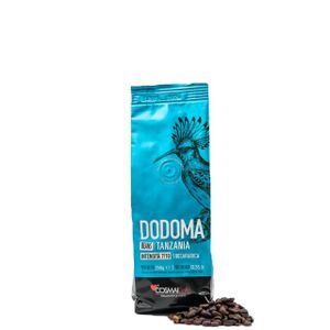 COSMAI koffiebonen DODOMA (250g)