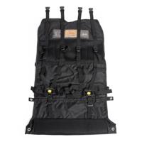 Burley Kard bur dlite/cub/encore zitting 2 kind my16