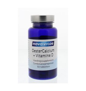 Oestercalcium Vit D