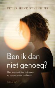 Ben ik dan niet genoeg? (Paperback)