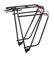 Abi Achterdrager 26/28" tubus logo classic