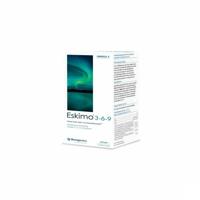 Metagenics Eskimo-3-6-9 210ml