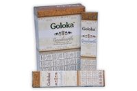 Goloka Wierook Good Earth (12 pakjes) - thumbnail