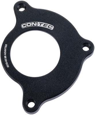 CONTEC Ct chain guide guide.o adapt iscg-05 black