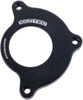 CONTEC Ct chain guide guide.o adapt iscg-05 black