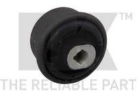 Draagarmrubber 5103932