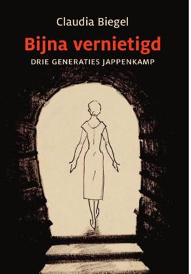 Bijna vernietigd (Paperback)