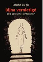 Bijna vernietigd (Paperback)