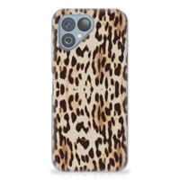 Fairphone 5 | TPU Hoesje | Leopard
