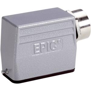 LAPP 10445000 Afdekkap PG16 EPIC® H-A 10 5 stuk(s)