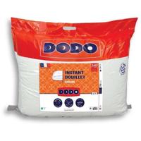 DODO - Warm dekbed - Instant cosy - 220 x 240 cm - 2 personen
