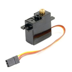 FTX - outback ranger XC 17g steering servo (FTX9468)