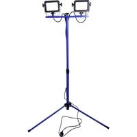 AS Schwabe Optiline LED-bouwlamp Energielabel E (A - G) Statieflengte (max.): 1350 mm 30 W, 30 W 3600 lm Neutraalwit