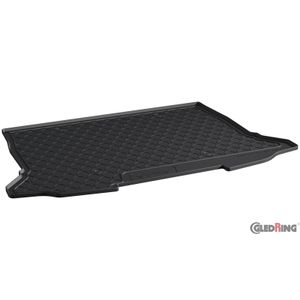 Kofferbakmat passend voor Mercedes A-Klasse W177 5/2018- GL1710