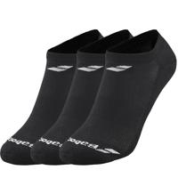 Babolat Invisible 3-Pack Socks