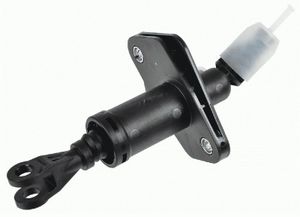 Hoofdcilinder, koppeling 6284605033