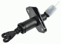 Hoofdcilinder, koppeling 6284605033