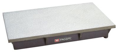 Facom gietijzer vlakplaat 500x300mm - 1200.50