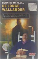 Inspecteur Wallander-reeks 9 - De jonge Wallander - thumbnail