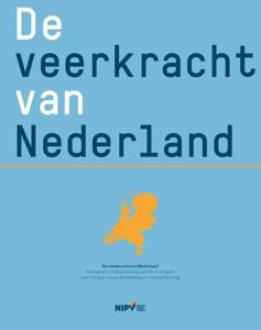 De veerkracht van Nederland (Hardback)