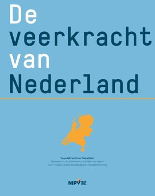 De veerkracht van Nederland (Hardback)