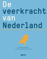 De veerkracht van Nederland (Hardback)