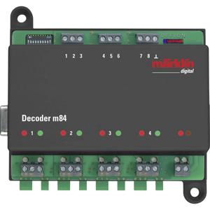 Märklin 60842 schaalmodel onderdeel en -accessoire Decodertester