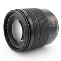 Panasonic Lumix G Vario 12-60mm f/3.5-5.6 ASPH Power OIS occasion