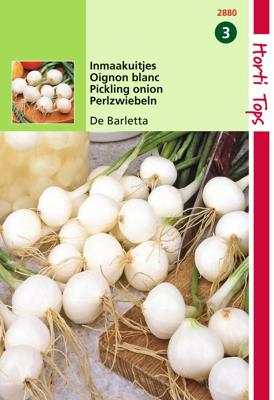 Inmaakuien De Barletta St.Jans - Hortitops