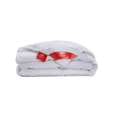 Silvana Royale 1 Rood 100 % donzen Dekbed