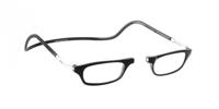 CliC Vision Zwart XXL - +3.0