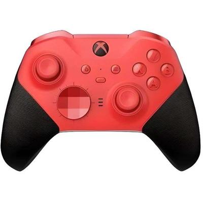 Draadloze Xbox-controller - Elite Series 2 Core - Rood