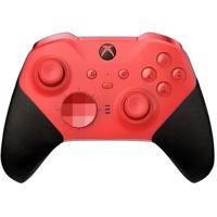 Draadloze Xbox-controller - Elite Series 2 Core - Rood - thumbnail