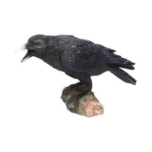 Nemesis Now - Raven's Call 20cm